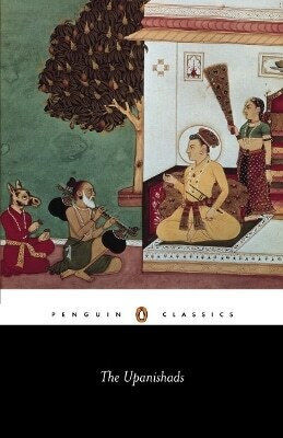 The Upanishads The Upanishads