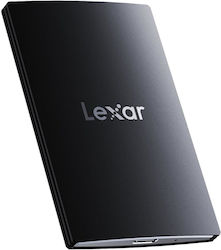 Lexar SL500 USB 3.2 SSD 2TB 2.5"