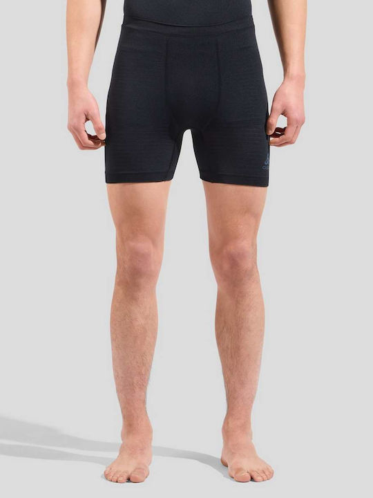 Odlo Men's Boxer Black