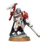 Games Workshop Warhammer Unbemalte Figuren