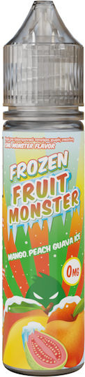 Monster Vape Labs Shot de aromă 15ml/60ml 1buc Mango Peach Guava Ice