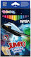 Buntstifte Jumbo Nasa Colorino