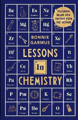 Lessons In Chemistry: A Special