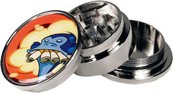 Buddies Grinder 45mm
