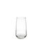 Secret de Gourmet Glass Set Water made of Glass 480ml 6pcs