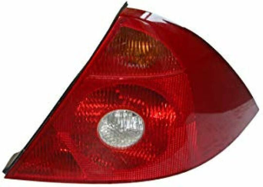 Ford Taillights for Ford Mondeo