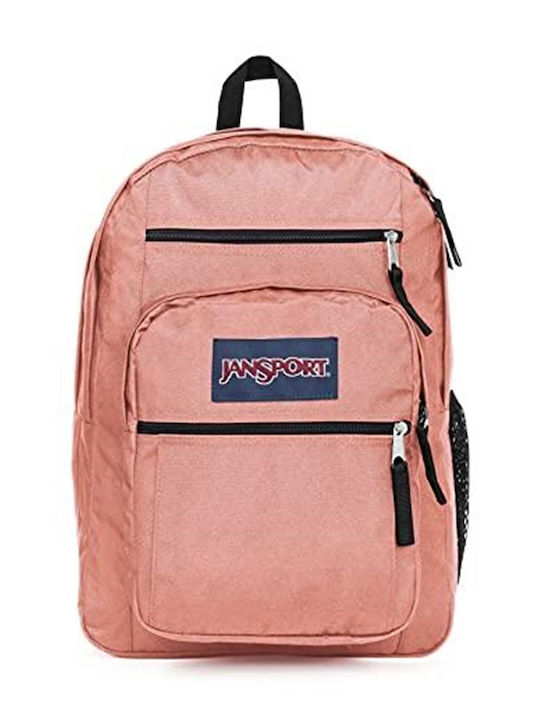 Schulranzen Rucksack Mehrfarbig 35Es