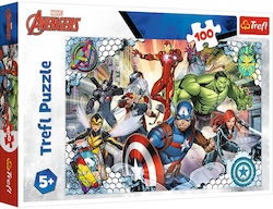 Παιδικό Puzzle Trefl Παιδικό Puzzle Trefl