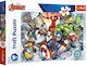 Παιδικό Puzzle Trefl