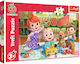 Puzzle pentru Copii Maxi Trefl