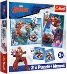 Kids Puzzle Trefl