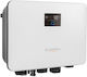 Sungrow Inverter Ισχύος 3000W με Τάση Εισόδου 360V (Μονοφασικό) SG3.0RS-S