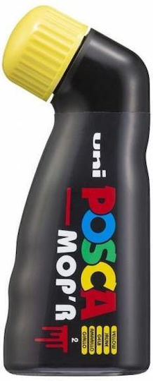 Uni Malerei Marker Posca Pcm-22 Mop'r 2 Gelb