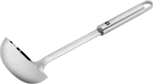 Zwilling J.A. Henckels Tiefe Servierlöffel Rostfreier Stahl Zwilling J.A. Henckels Tiefe Servierlöffel Rostfreier Stahl