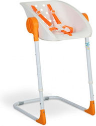 Kiokids Baby Bath White