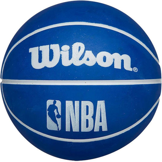 Wilson Dribbler Ball