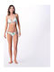 Aquawave Bikini Alunecare Verde