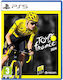 Tour De France 2024 PS5 Game