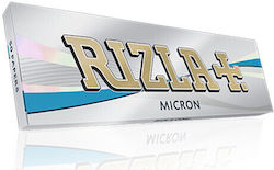 Rizla Хартия За Търкаляне 50 Листа