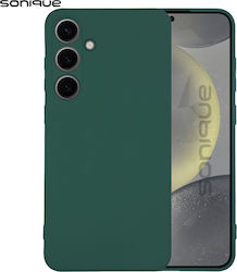 Sonique Întunecat Verdη (Galaxy S24+)