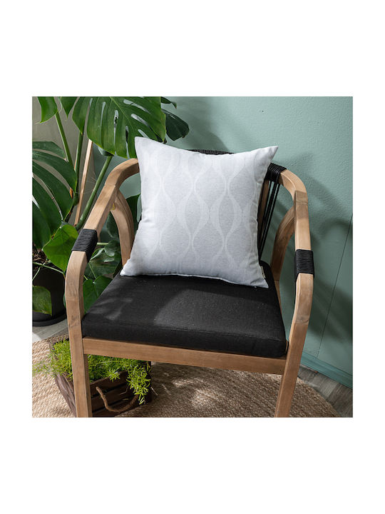 Teoran Vivero Decorative Pillow Case Made of 10...