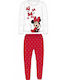 Disney Set Winter 2pcs