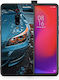 Smartfits Umschlag Rückseite Blau (Xiaomi Mi 9T / 9T Pro) 8558232666451_47172943282515