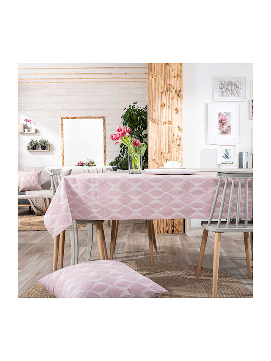 Teoran Tablecloth Vivero 06 135x180cm