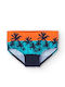 Boboli Kids Swimwear Swim Briefs Multi