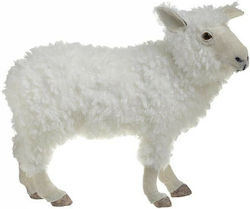 Inart Mielușel Alb 36 cm