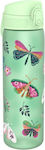 Ion Game Kids Water Bottle Butterfly 500ml