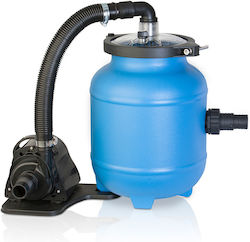 Gre Pool Pump Single-Phase