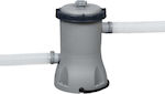 Bestway Pool Water Pump Filter Single-Phase