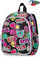 Coolpack Schulranzen Rucksack Kindergarten Mehrfarbig
