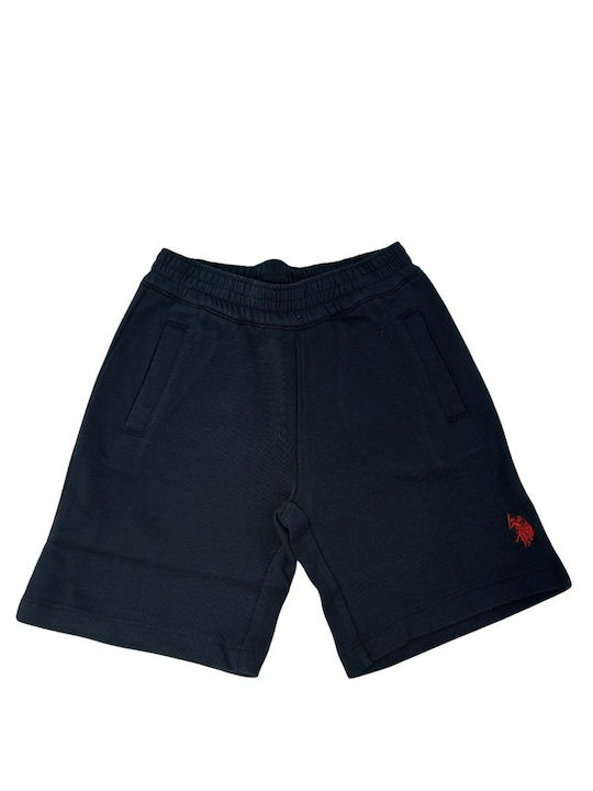 U.S. Polo Assn. Παιδικό Σορτς/Βερμούδα Υφασμάτι...