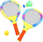 Jokomisiada Kids Beach Rackets