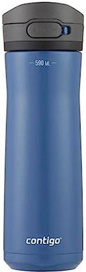 Contigo Sticlă de Apă pentru Copii Termos Oțel inoxidabil Antivărsare 590ml
