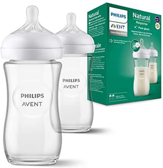 Sticlă Pentru Copii 240ml