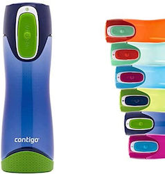 Contigo Sticlă pentru copii Antivărsare 500ml