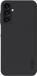 Nillkin Frosted Back Cover Silicone / Plastic Durable Black (Galaxy A25 5G)