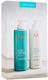 Moroccanoil Color Care Duo Σετ Περιποίησης Μαλλιών Διατήρησης Χρώματος για Βαμμένα Μαλλιά με Σαμπουάν & Conditioner 2τμχ