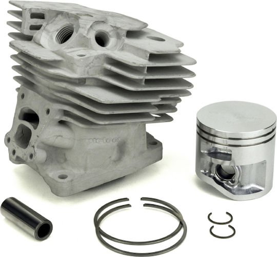 Meteor Piston Motorradmotorzylinder 47mm