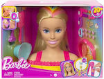 Barbie Leiterin Make-up & Styling