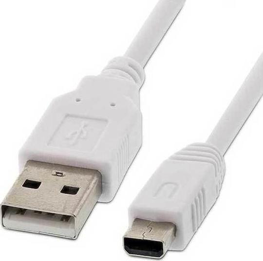 Charging Cable Wii U Gamepad Oem New