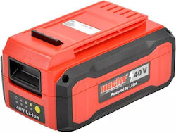 Hecht Tool Battery Lithium 40V 005025B