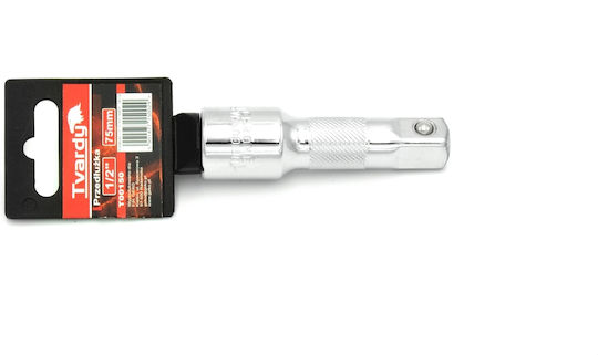 Tvardy Hex Socket with Frame Host 1/2 Inch Diameter 1/2 Inch / 75