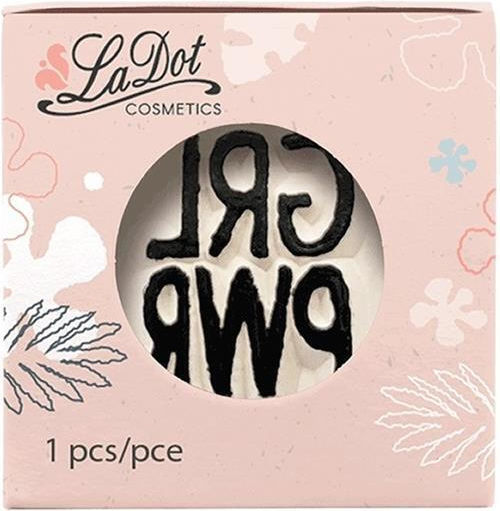 Ladot Ladot Small Stone Girl Power Kinder Tattoos