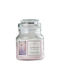 Purple River Lumânare Aromatică din Soia în Borcan 113gr
