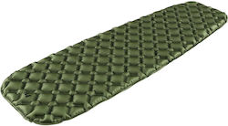 Hannah Υπόστρωμα Camping Single Verde Hannah Υπόστρωμα Camping Single Verde