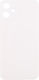 Battery Cover Πίσω White for iPhone 12 mini